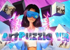 ArtPuzzle VR (Steam VR)