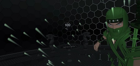 BoomXR (Steam VR)