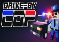 Drive-By Cop (Steam VR)