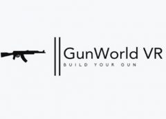 GunWorld VR (Steam VR)