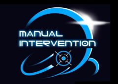 Manual Intervention VR (Steam VR)