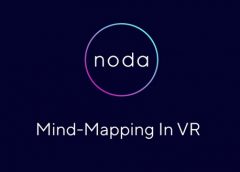 Noda (Oculus Quest)