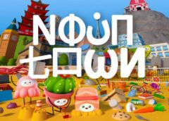 Noun Town (Steam VR)