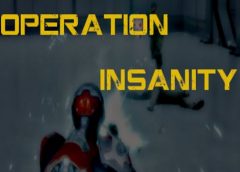 Operation Insanity (Steam VR)