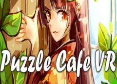 Puzzle Cafe VR (Steam VR)