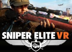 Sniper Elite VR (Oculus Quest)