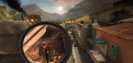 Sniper Elite VR (Steam VR)