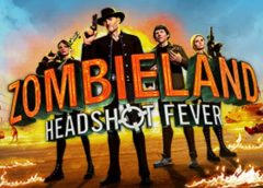 Zombieland VR: Headshot Fever (Steam VR)