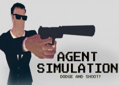 Agent Simulation (Steam VR)