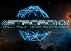 Astroroxx (Steam VR)