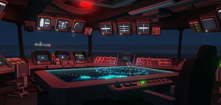 Carrier Command 2 VR (Steam VR)