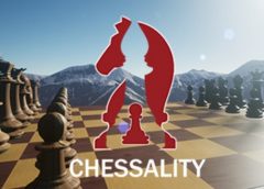 Chessality (Steam VR)
