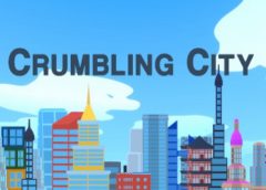 Crumbling City (Steam VR)