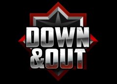 Down and Out (Steam VR)