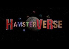 HamsterVeRse (Steam VR)