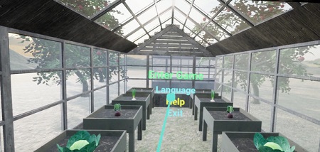 Happy VR Plantation Farm (Steam VR)