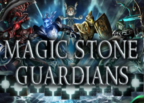 Magic Stone Guardians (Steam VR)