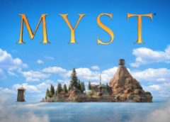 Myst (Steam VR)