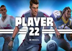 Rezzil Player 22 (Oculus Quest)