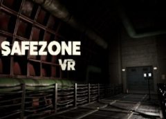 SafeZoneVR (Steam VR)