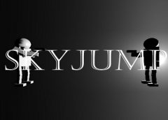 SkyJump (Steam VR)