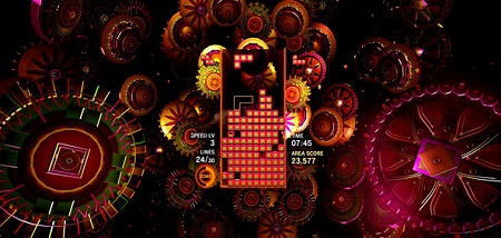 Tetris Effect: Connected (Steam VR)