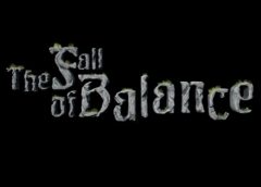 The Fall of Balance (Steam VR)