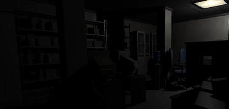 Unchosen: Forsaken (Steam VR)