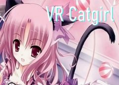 VR Catgirl (Steam VR)