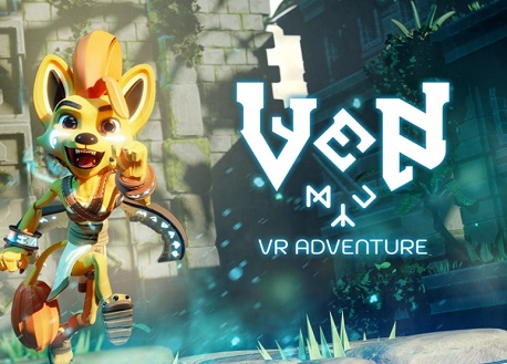 Ven VR Adventure (Oculus Quest)
