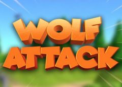 Wolf Attack (Steam VR)