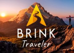 BRINK Traveler (Steam VR)