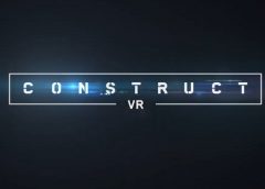 Construct – The Volumetric Movie (Steam VR)