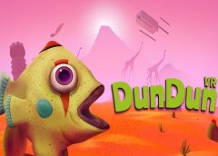 DunDun VR (Steam VR)