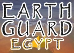 Earth Guard: Egypt (Steam VR)