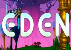 Eden (Steam VR)