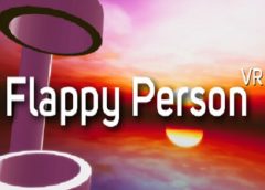 Flappy Person (Steam VR)
