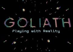 Goliath (Oculus Quest)