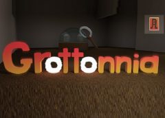 Grottonnia (Steam VR)