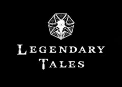 Legendary Tales (Steam VR)
