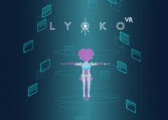 LyokoVR (Steam VR)