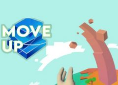 MoveUp (Steam VR)