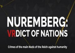 Nuremberg: VRdict of Nations (Steam VR)