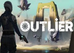 OUTLIER (Steam VR)