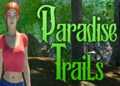 Paradise Trails (Steam VR)