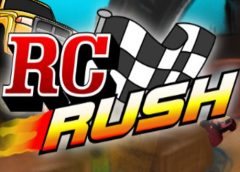 RC Rush (Steam VR)