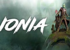 Rhythm of the Universe: Ionia (Steam VR)