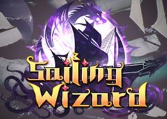 Sailing Wizard (Steam VR)
