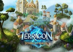 Terragon: Symbol Of Magic (Steam VR)