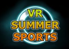 VR Summer Sports (Steam VR)
